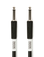 MXR® DCIS10 Cable Instrumentos 1Plug ¼" Recto a 1Plug ¼" Recto 3.10mt | Black