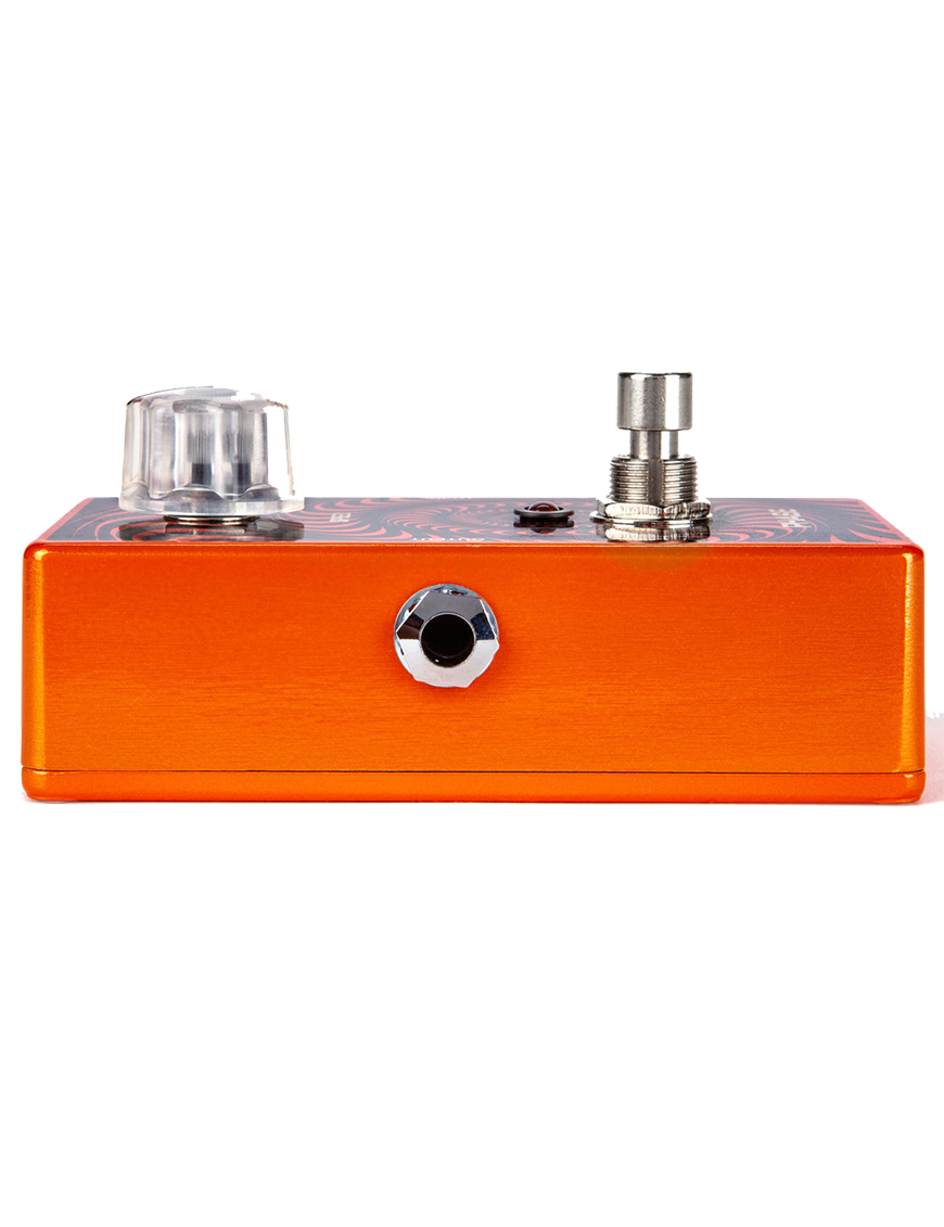 MXR® WA90 Wylde Audio Pedal Guitarra Phase Signature