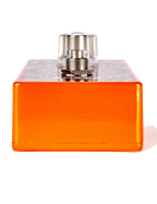 MXR® WA90 Wylde Audio Pedal Guitarra Phase Signature