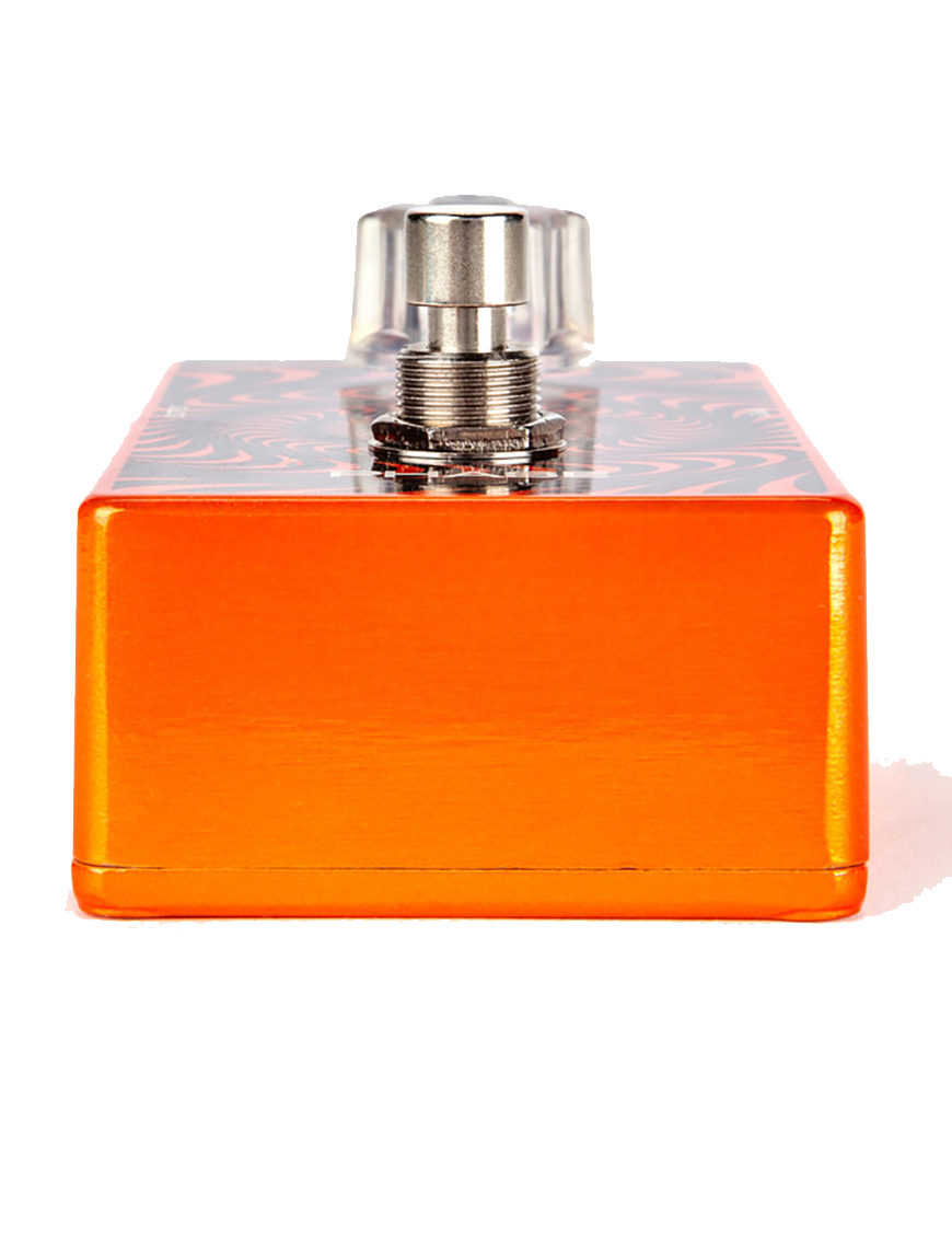 MXR® WA90 Wylde Audio Pedal Guitarra Phase Signature