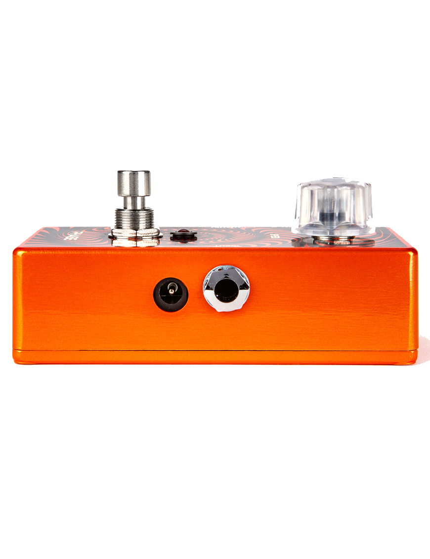 MXR® WA90 Wylde Audio Pedal Guitarra Phase Signature