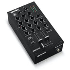 Gemini Mxr-01bt Mixers Dj 2 Canales Con Entrada Bluetooth