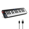 Donner N-32 Teclado MIDI de 32 teclas