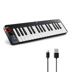 Donner N-32 Teclado MIDI de 32 teclas