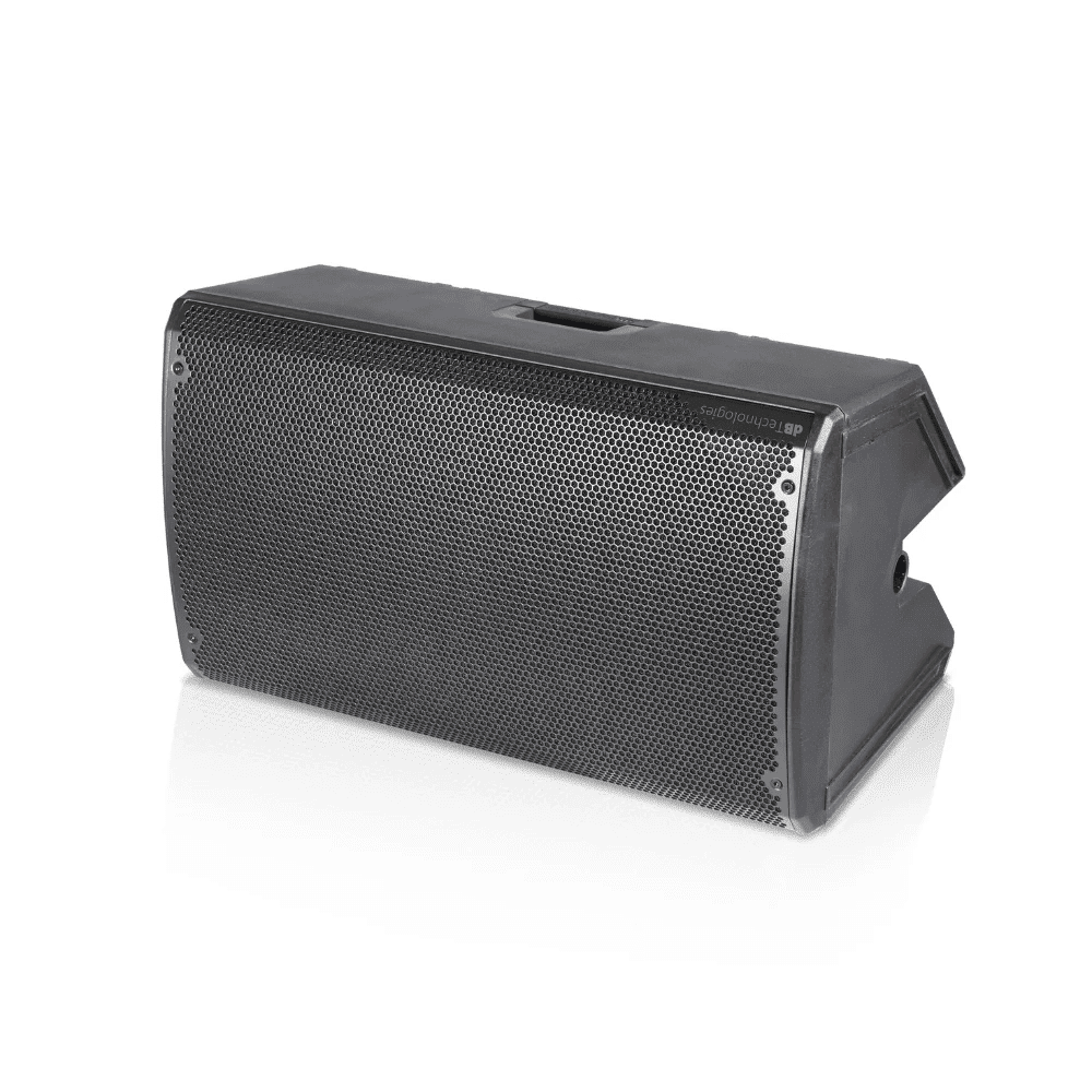 Db Technologies Opera Caja Activa 15"