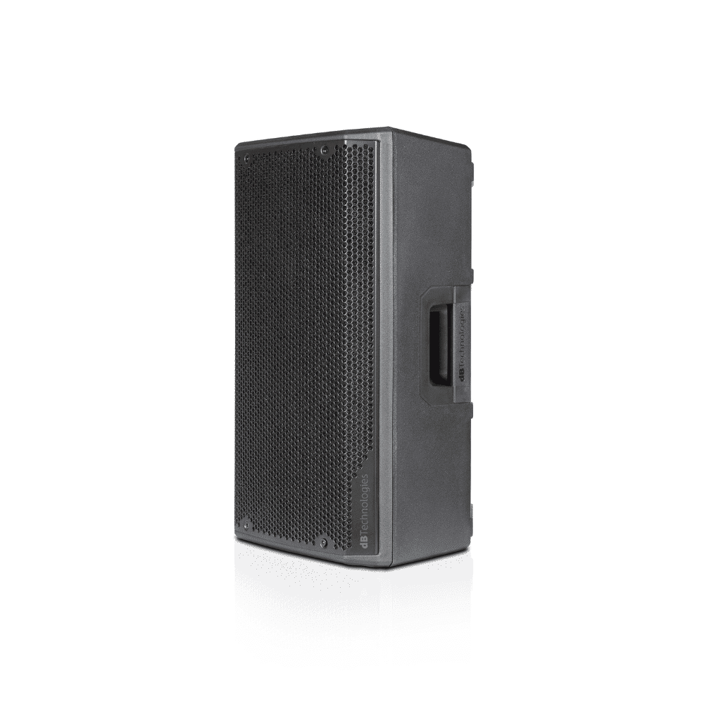 Db Technologies Opera 10 Caja Activa 10"