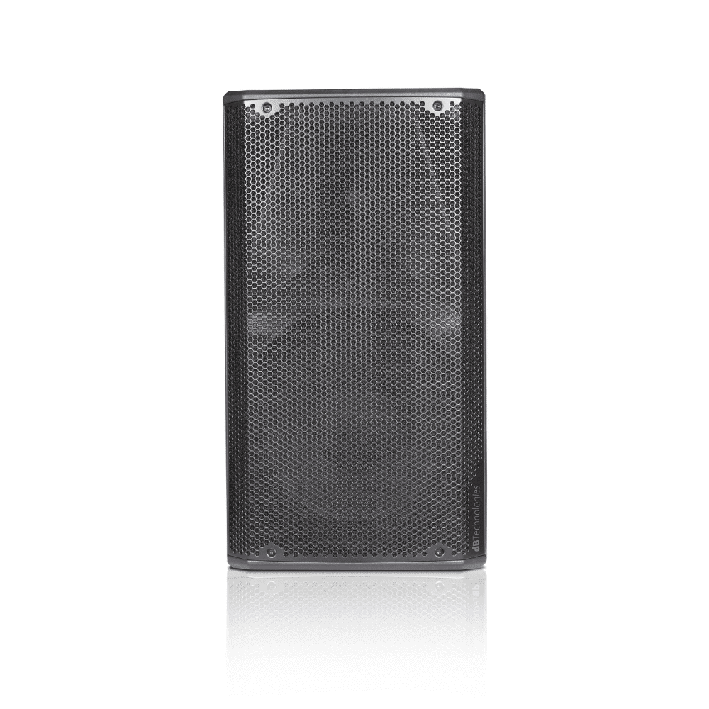 Db Technologies Opera Caja Activa 12"