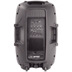 Gemini Pa-Sys15 Sistema De Audio Portable 15"