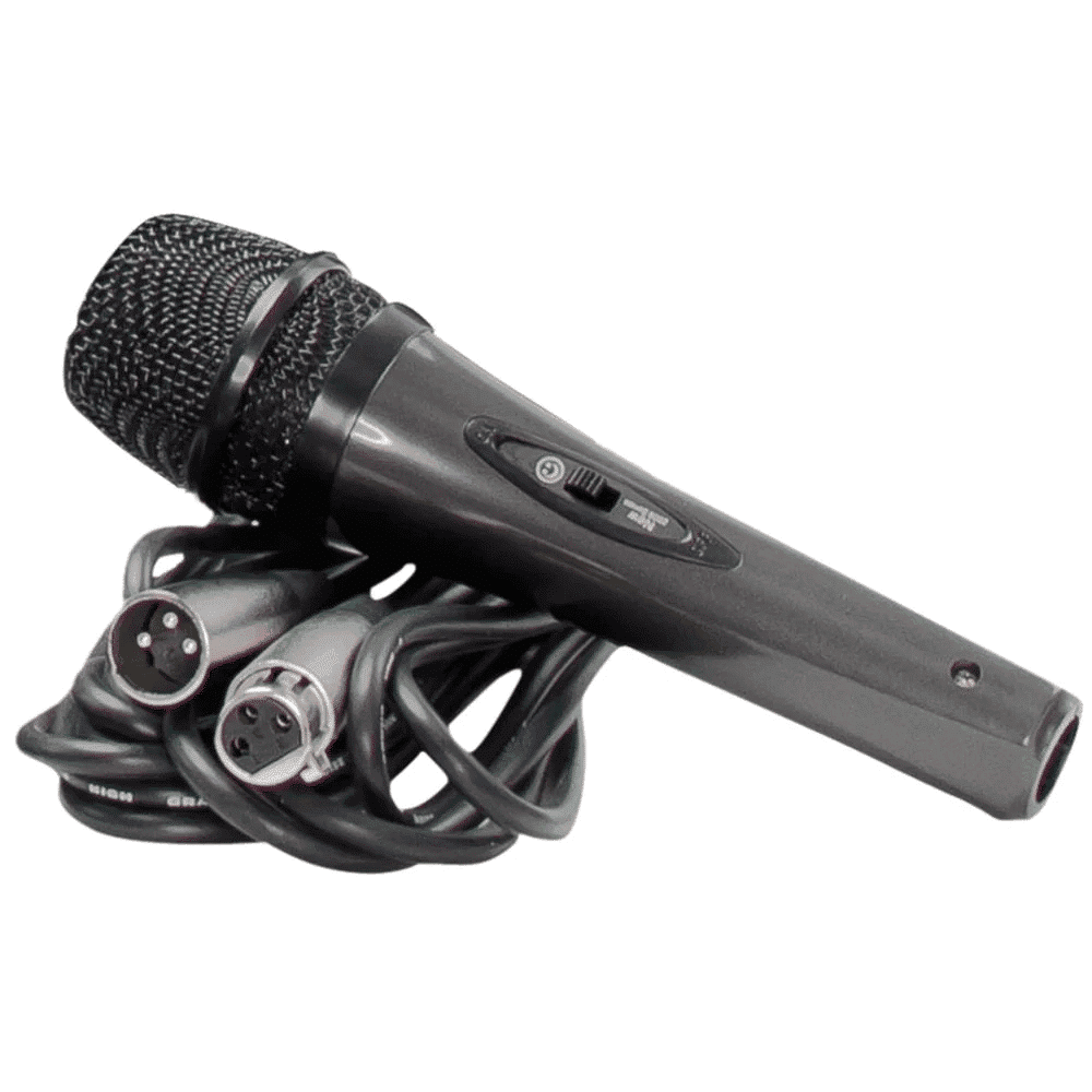 Gemini Pa-Sys15 Sistema De Audio Portable 15"
