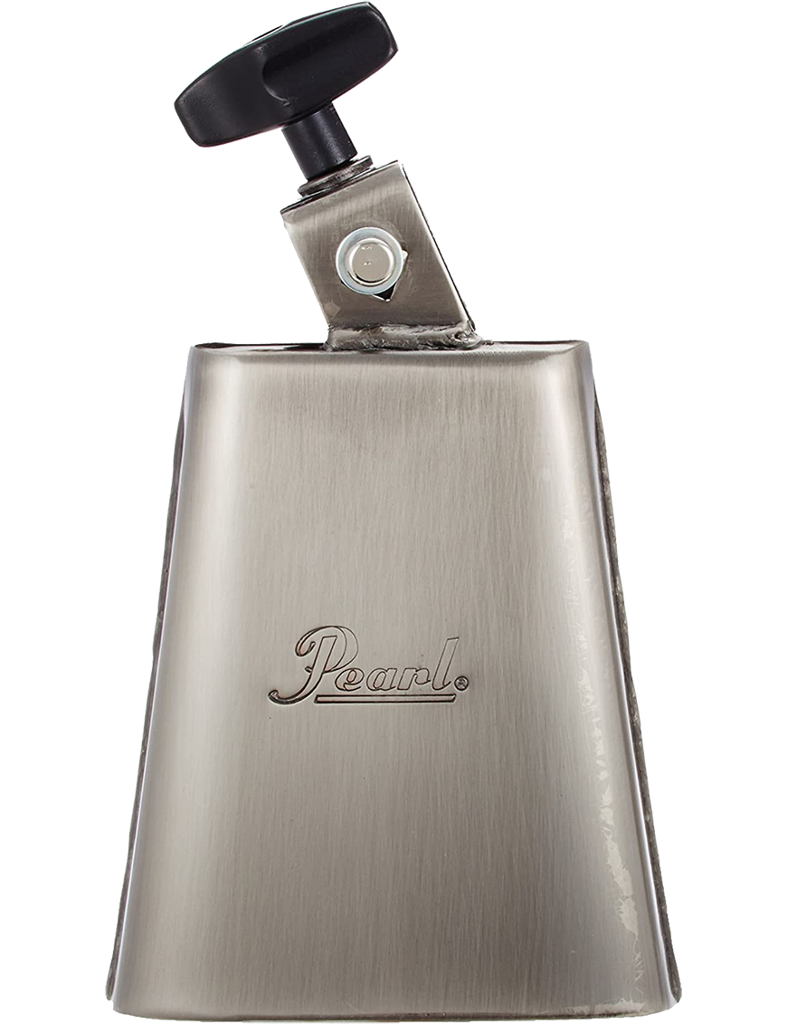 Pearl® BCM-5NY Cencerro 5" New Yorker Cha Cha Tono Bajo