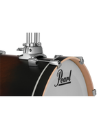 Pearl® DECADE DMP925 Batería Acústica Set: 5 Piezas + Hardware Color: Deep Red Burst