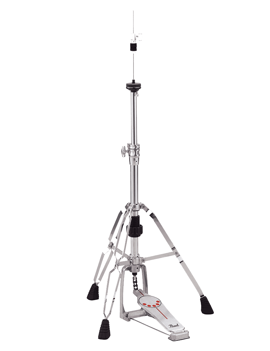 Pearl Atril Hi Hat H-930 Demon-Style