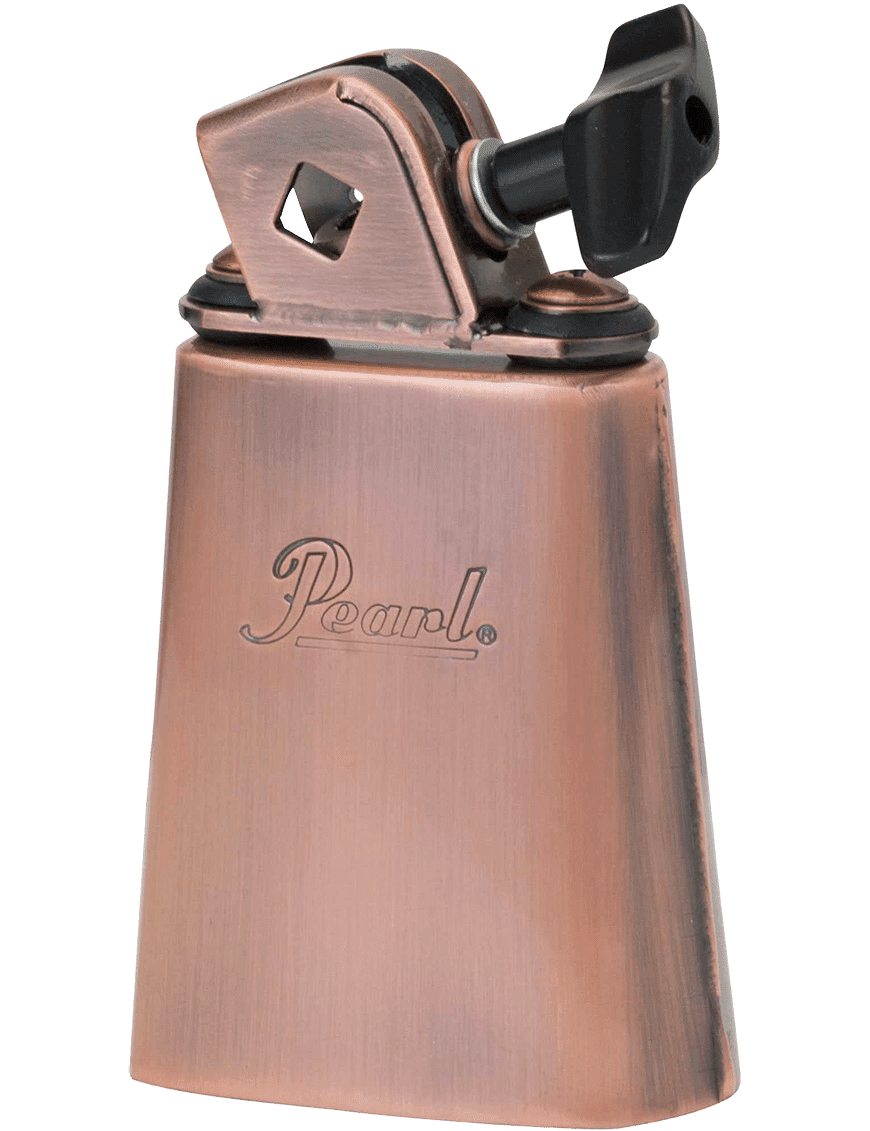 Pearl Hh1 Cencerro 4" Horacio Hernadez Signature Bella Hi Pitch Cha-Cha