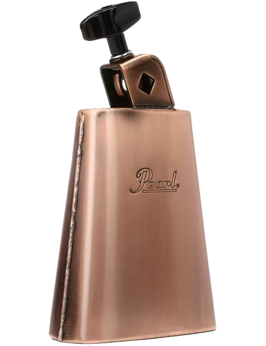 Pearl® HH4 Cencerro 5.5" Horacio Hernadez Signature IsaBELL Mambo