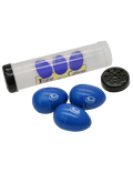 Pearl® PEC1 Shaker Egg Carton Set: 3 Unidades