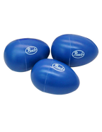 Pearl® PEC1 Shaker Egg Carton Set: 3 Unidades