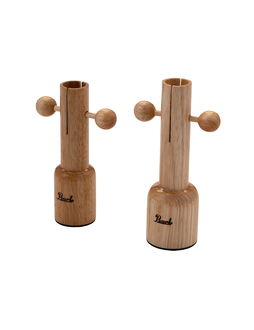 Pearl® Shaker Tang Tang PTG20 Set: Small y Médium