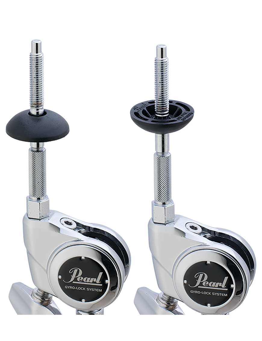 Pearl® RC-20 Soporte Platillos Reversible