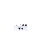 Pigtronix® Pedal Preamp Acústico BWP BOB WEIR’S REAL DEAL