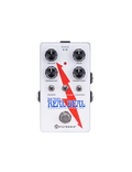 Pigtronix® Pedal Preamp Acústico BWP BOB WEIR’S REAL DEAL