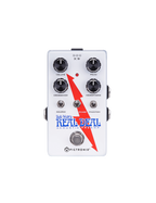 Pigtronix® Pedal Preamp Acústico BWP BOB WEIR’S REAL DEAL