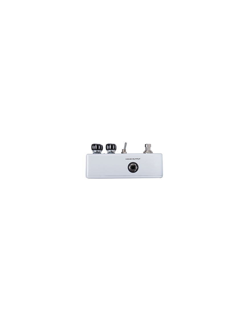 Pigtronix® Pedal Preamp Acústico BWP BOB WEIR’S REAL DEAL