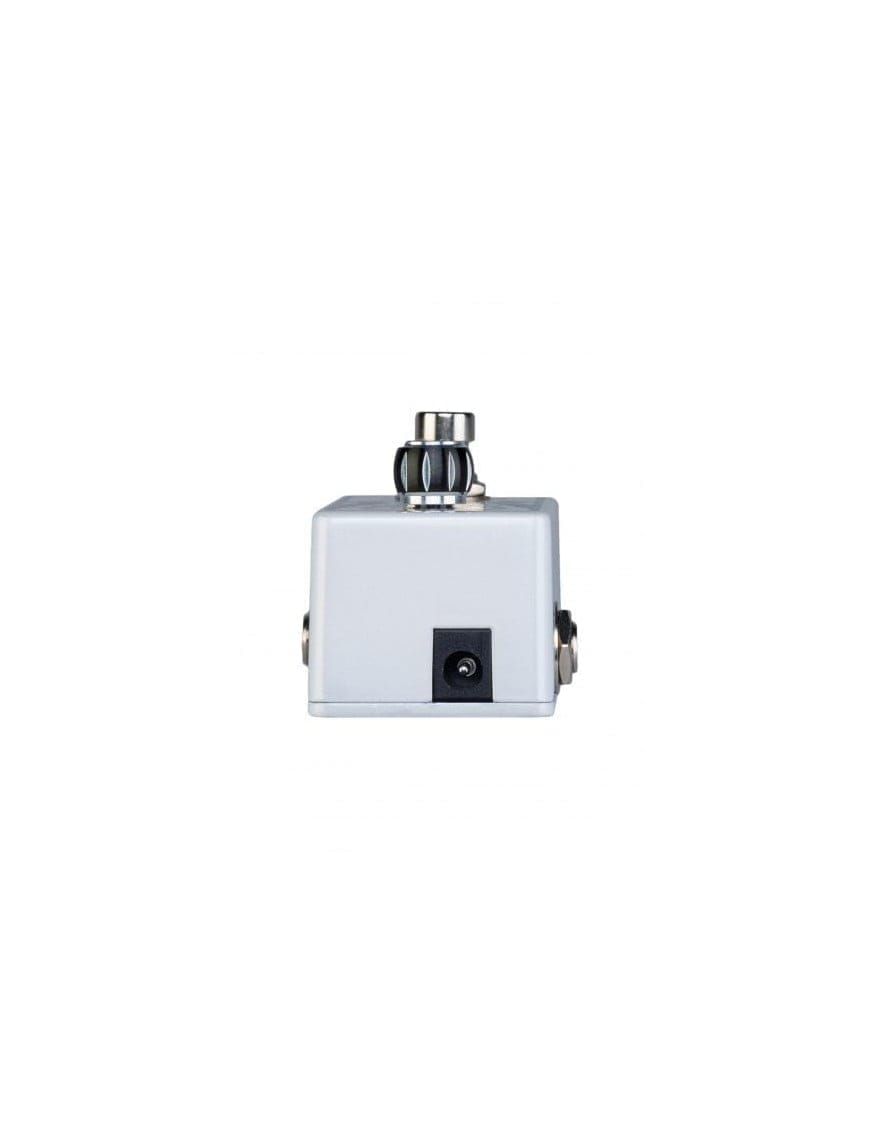 Pigtronix Cab Pedal Guitarra Class A Boost Micro