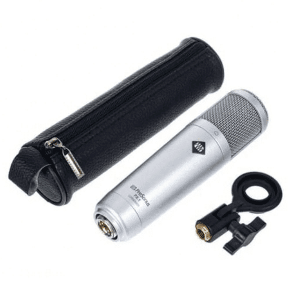 Presonus Px1 Micrófono Condensador