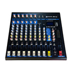 Norwood Py10 Consola De Audio Análoga