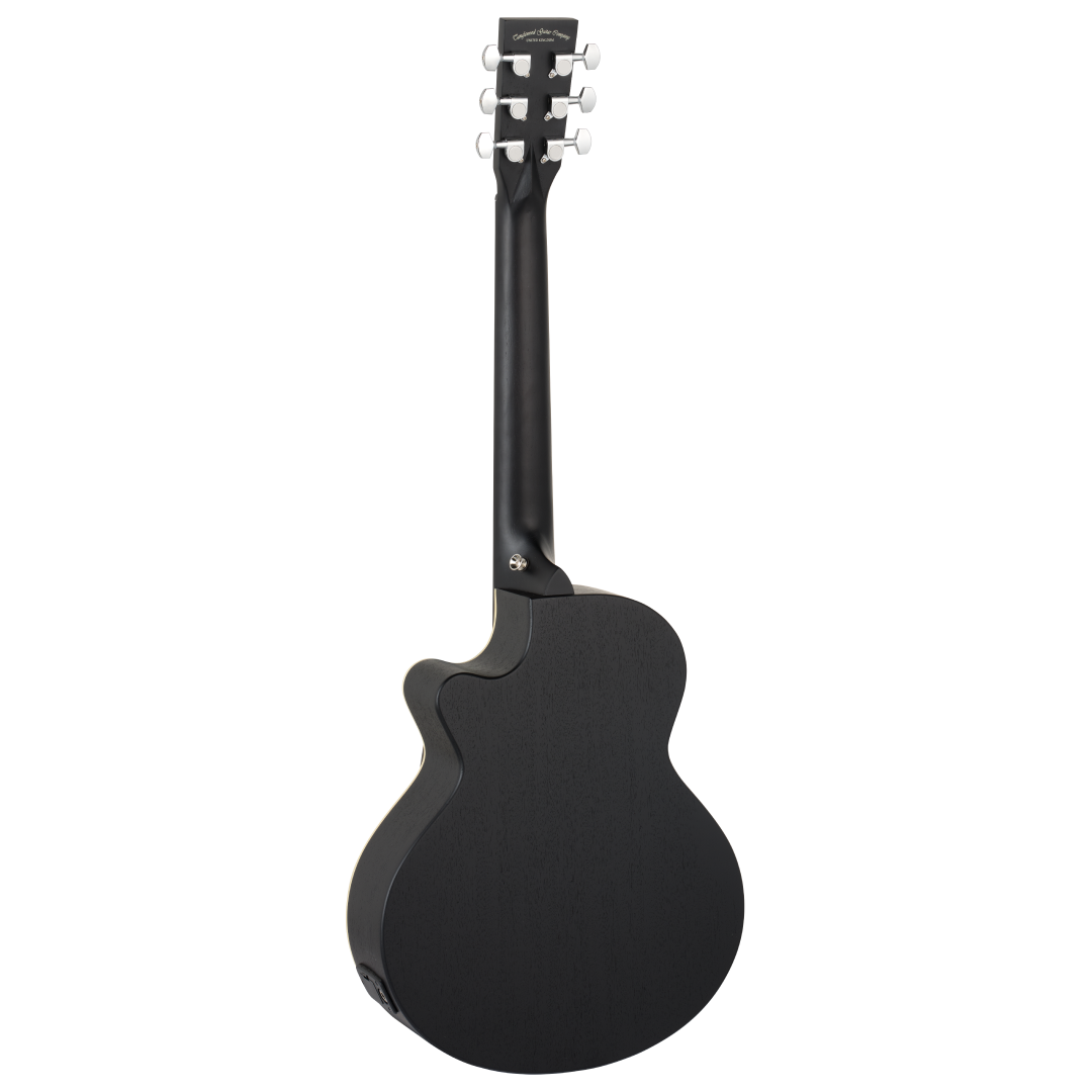 Tanglewood Guitarra Electroacústica TB2CE Blackbird