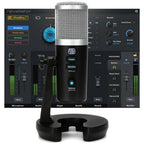 Presonus Revelator Micrófono Condensador Usb