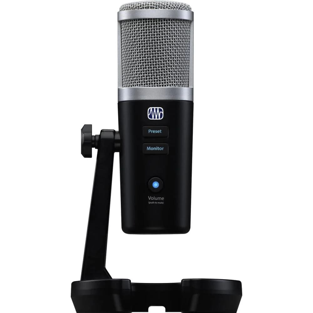 Presonus Revelator Micrófono Condensador Usb