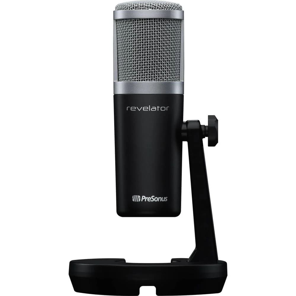 Presonus Revelator Micrófono Condensador Usb