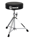 Gibraltar® RK108 Trono Sillín Batería Redondo