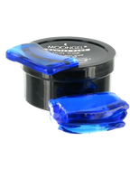 RTOM® MOONGEL® Blue Control Resonancia Batería Percusión Set: 6