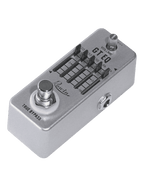 Rowin Gt Eq Pedal Guitarra Eq 5 Bandas