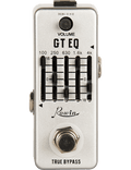 Rowin Gt Eq Pedal Guitarra Eq 5 Bandas