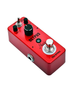 Rowin® OCTPUS Pedal Guitarra/Bajo Octavador Mini