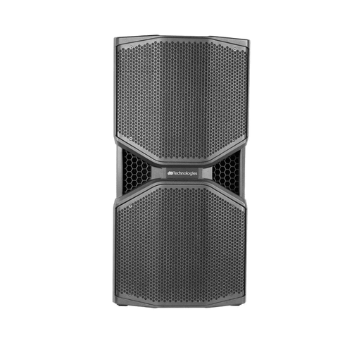 Db Technologies Opera Reevo 212 Caja Activa De 2x12"