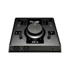 Fluid Audio Interfaz De Audio Usb Sri-2