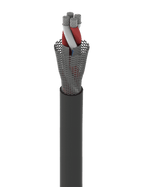 Santo Angelo Ac12 3mt Cable Audio Estudio 1plug ¼" Trs A Xlr