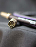 Santo Angelo® Ac33 3mt Cable Midi 100ω Ofhc Din 5 Pines