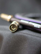 Santo Angelo® Ac33 3mt Cable Midi 100ω Ofhc Din 5 Pines