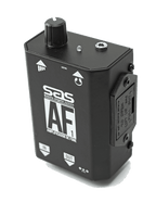 Santo Angelo Af1 Amplificador Audífonos