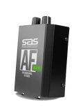 Santo Angelo® Afr Amplificador Audífonos Stereo Batería De Li-Ion Recargable