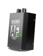 Santo Angelo® Afr Amplificador Audífonos Stereo Batería De Li-Ion Recargable