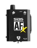 Santo Angelo® AFX Amplificador Audífonos In XLR