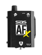 Santo Angelo® AFX Amplificador Audífonos In XLR