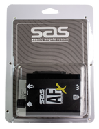 Santo Angelo® AFX Amplificador Audífonos In XLR