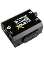 Santo Angelo® AFX Amplificador Audífonos In XLR
